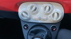 Fiat 500 1.2 Pop 3dr Petrol Hatchback